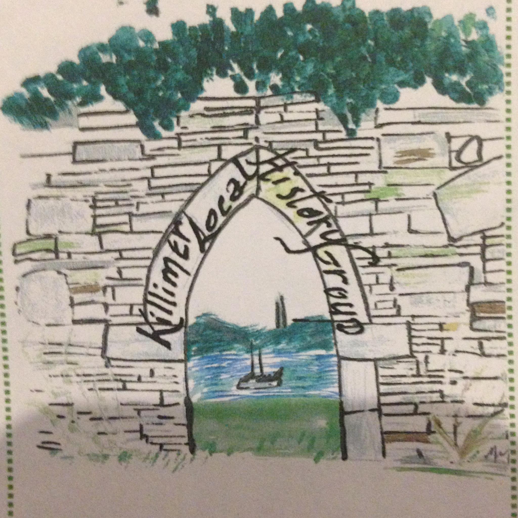 Killimer Local History